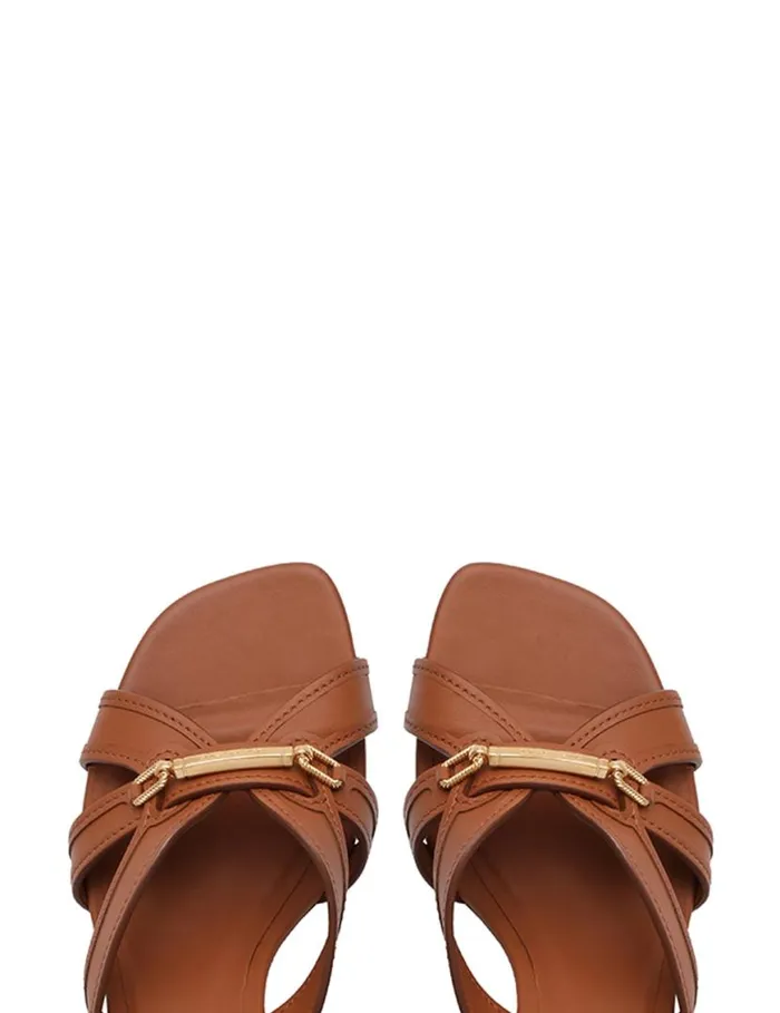 Zimmermann Sandals Zimmermann Prisma Slide 65 Avalon 8211 Women