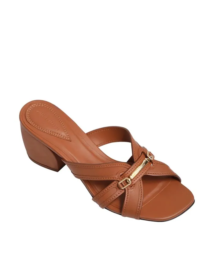Zimmermann Sandals Zimmermann Prisma Slide 65 Avalon 8211 Women
