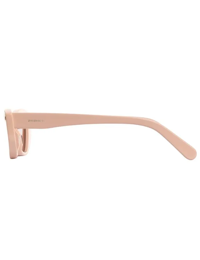 Zimmermann Sunglasses Zimmermann Lyrical Cat Eye Shell 8211 Women