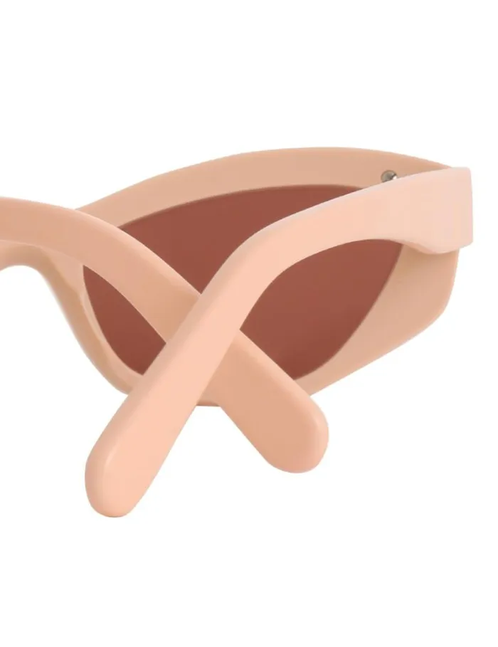 Zimmermann Sunglasses Zimmermann Lyrical Cat Eye Shell 8211 Women