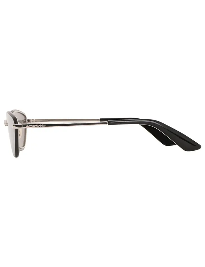 Zimmermann Sunglasses Zimmermann Uptempo Cat Eye Chrome Mirror 8211 Women