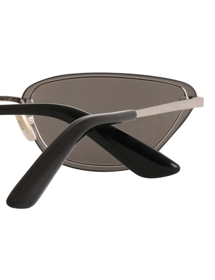 Zimmermann Sunglasses Zimmermann Uptempo Cat Eye Chrome Mirror 8211 Women