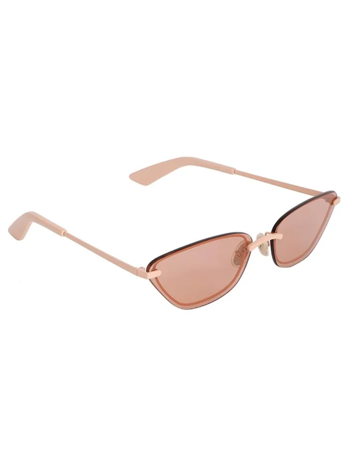 Zimmermann Sunglasses Zimmermann Uptempo Cat Eye Rose 8211 Women