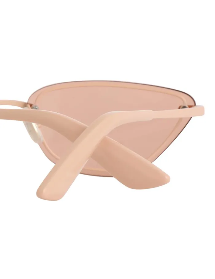 Zimmermann Sunglasses Zimmermann Uptempo Cat Eye Rose 8211 Women