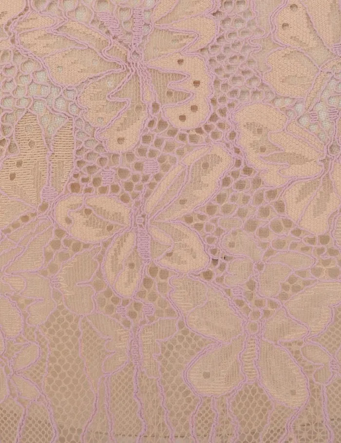 Zimmermann Tops Harmony Lace Top Orchid 8211 Women