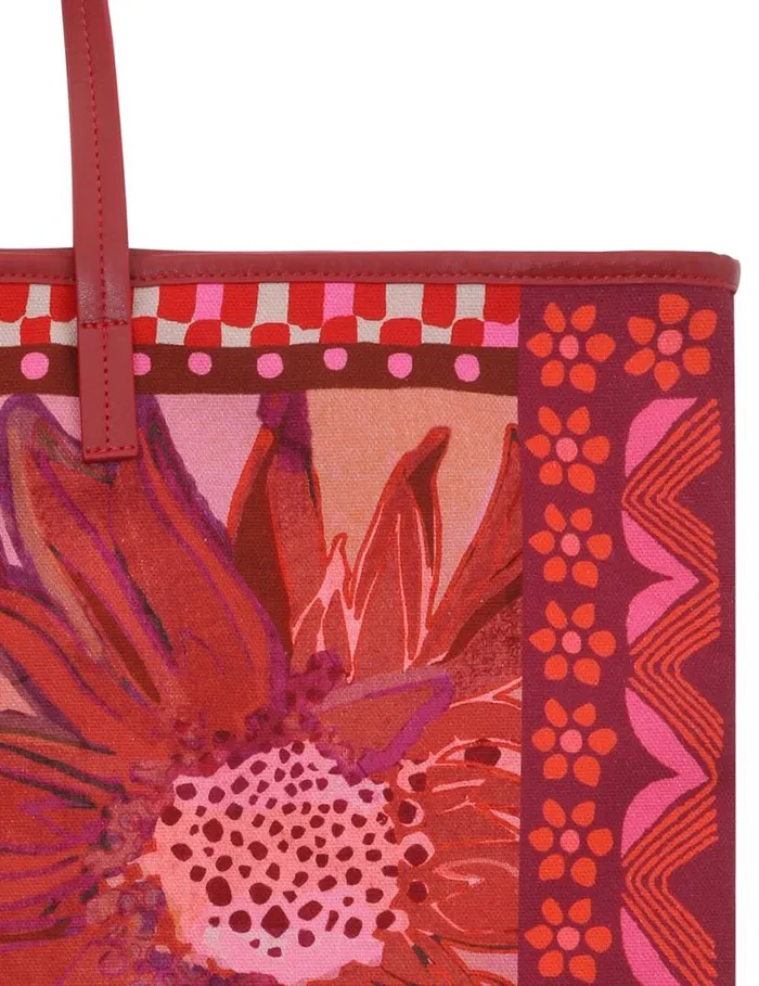 Zimmermann Towels and Pareos Zimmermann RED Summer Set Red 8211 Women