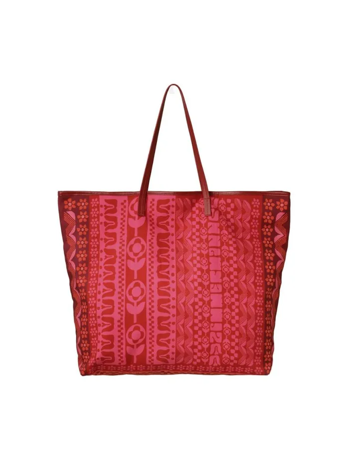 Zimmermann Towels and Pareos Zimmermann RED Summer Set Red 8211 Women