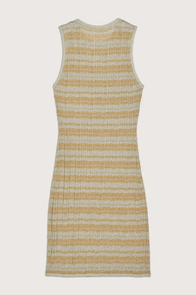ZolaTank Dress Clothing Baandsh Dresses